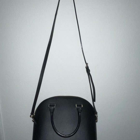Kate Spade Womens Black Shoulder Bag - Picture 2 of 4